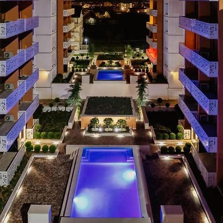 Residence Future Delux IV Giroc Bagian luar foto