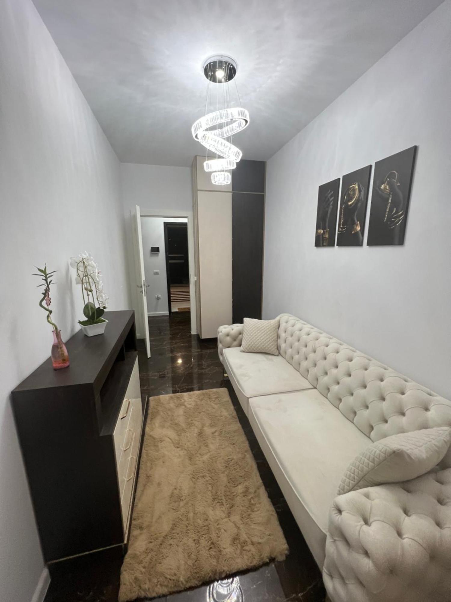 Residence Future Delux IV Giroc Bagian luar foto