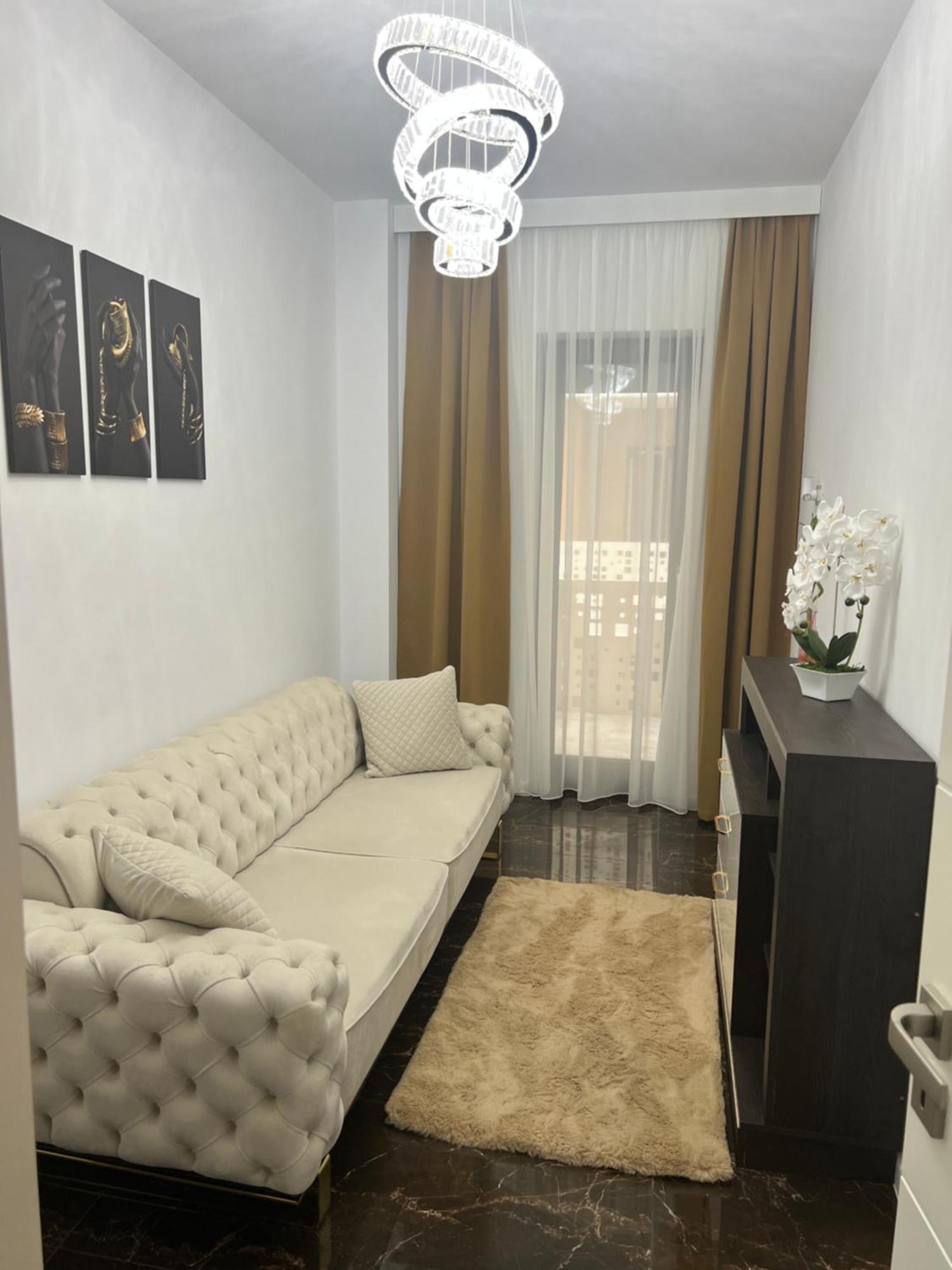 Residence Future Delux IV Giroc Bagian luar foto